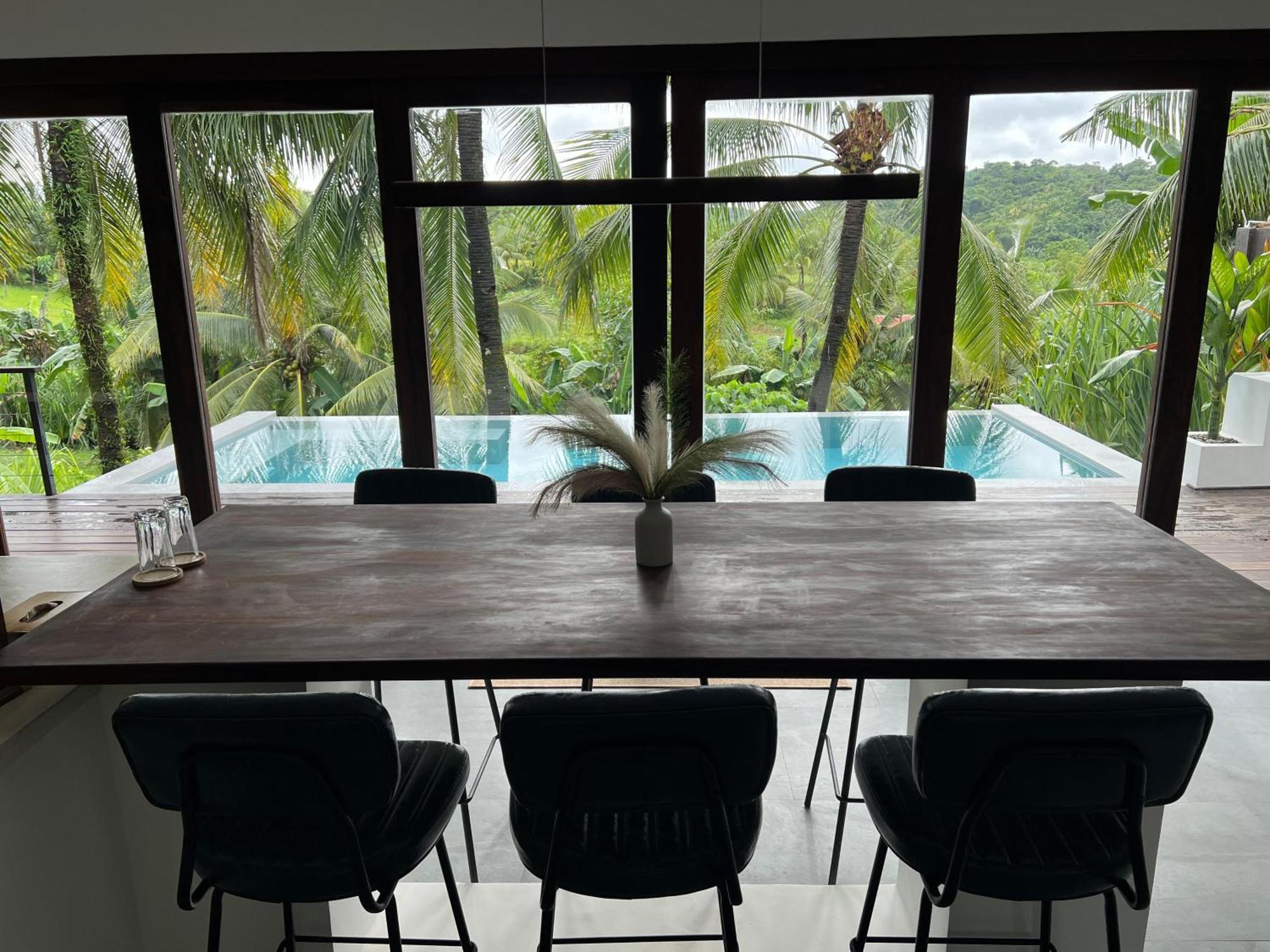 Mango Tree Siargao Villa General Luna  Exterior photo